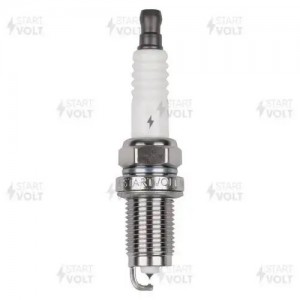 Свеча зажигания для автомобилей Honda CR-V III (09-)/Accord VII (03-) 2.4i Ir+Pt VSP 2304 START VOLT