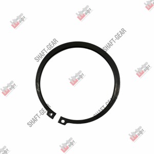 Стопорное кольцо 630531355 SHAFT