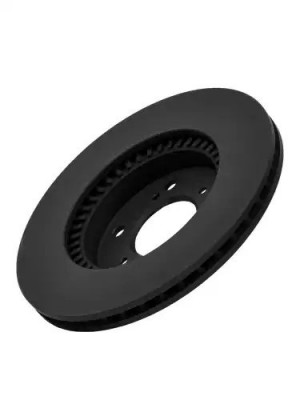диск тормозной передний!\ Honda CR-V/Prelude 2.0-2.3 94> Z06087 ZENTPARTS
