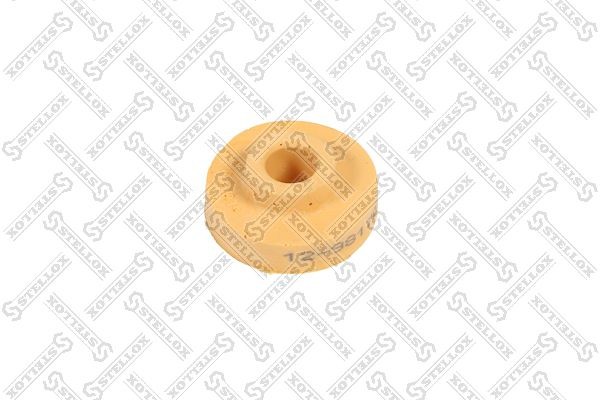 опора амортизатора заднего нижняя!\ BMW X5 3.0/4.8/3.0D 07> 12-98170-SX STELLOX