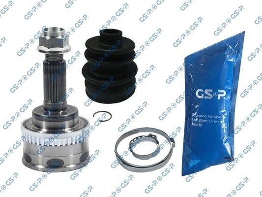 ШРУС наружный 856010 856010 GS P