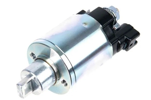 втягивающее реле стартера !\Toyota Corolla 02-07/FIELDER 12-/RAV4 10-/LEXUS IS/G 0685200SX STELLOX