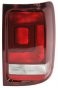 441-19F2R-LD-UE Фонарь задний DEPO 44119F2RLDUE DEPO