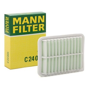 Фильтр воздушный C24005 C24005 MANN FILTER