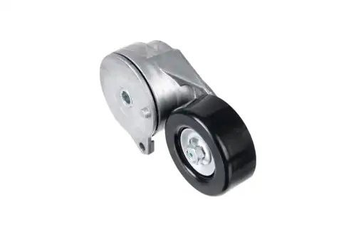 ролик натяжной с механизмом натяжения! Nissan Qashqai 2.0 MR20DD 14> Z24225 ZENTPARTS