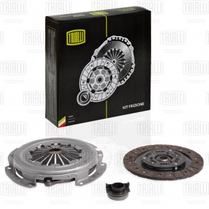 Комплект сцепления Renault Logan (04-) 1.6 FR0907 FR 0907 TRIALLI