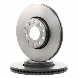 ДИСК ТОРМОЗНОЙ BREMBO, 09.A428.11, СТРАНА ВВОЗА - ГЕРМАНИЯ 09.A428.11 BREMBO