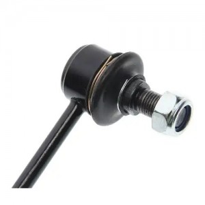 Стойка стабилизатора KIA Soul (08-) переднего левая MEGAPOWER 29019039 MEGA POWER