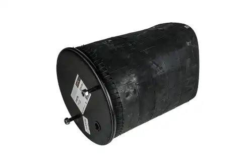 пневмоподушка без стакана !2шп.M12 1отв-шт. M22\ GIGANT Z12778 ZENTPARTS