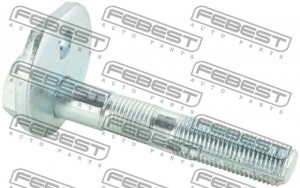 Болт с эксцентриком 0129-015 FEBEST