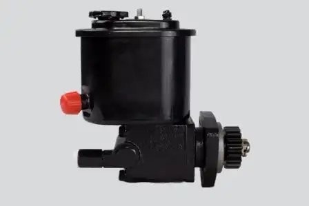 Насос ГУРа КАМАЗ 6520 АВТОМАГНАТ 65203407200 AVTOMAGNAT