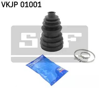 УНИВЕРСАЛЬНЫЙ 20X79X125 // ПОДРЕЗАЕТСЯ ПО НУЖНОМУ ДИАМЕТРУ , СМ. ФОТО VKJP01001 SKF