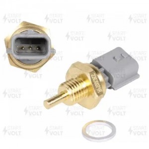 RENAULT DUSTER (2012>) LS 0903 START VOLT