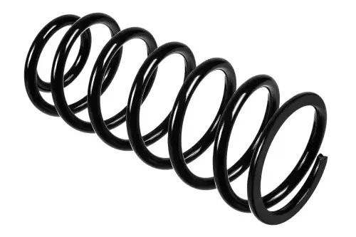 пружина задняя! 42 357 63\ Honda Civic VIII Sedan 1.8 05> Z38326 ZENTPARTS