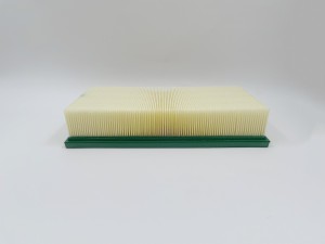 Фильтр воздушный GB-9638 GB-9638 BIG FILTER