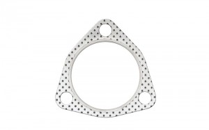 Прокладка приемной трубы перфорация KV253115A KVADRATIS