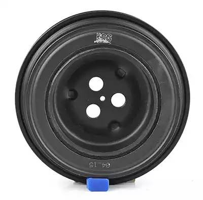 Шкив PEUGEOT Boxer (12-) CITROEN Jumper (12-) коленвала BSG BSG70170002 BSG