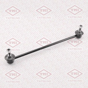 Тяга стабилизатора передняя L/R PEUGEOT 206/1007 98- TEB1009 TEB1009 TATSUMI