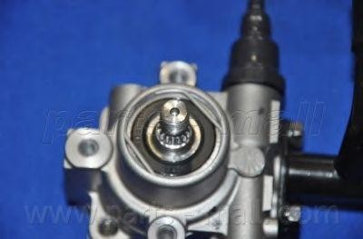 насос гидроусилителя руля!\ Kia Sportage 2.0 DOHC 93-02 PPB-003 PMC PARTS MALL
