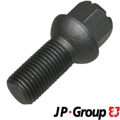 VW/AUDI M14X1,5X27/Сфера 11 604 005 00 JP GROUP