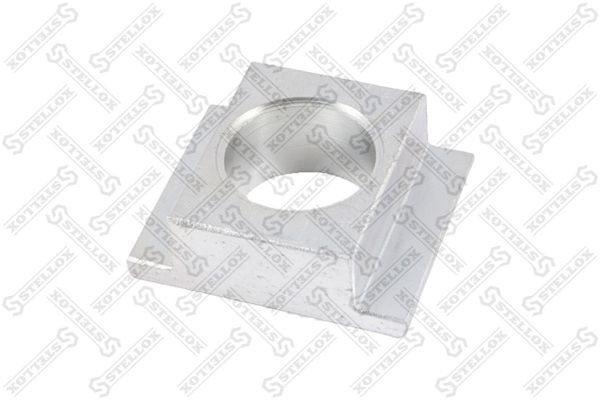втулка ползун кронштейна полурессоры !(м)D30/50x58 \BPW 84-12935-SX STELLOX