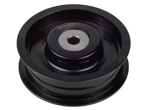 ролик обводной!\ MB W203/W211/W221/X204/W204 2.5/3.0/3.5 04> Z23711 ZENTPARTS