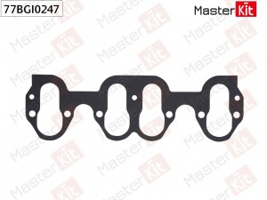 Прокладка впускного коллектора VW SHARAN (7M8, 7M9, 7M6) ATM,ADY 77BGI0247 77BGI0247 MASTER KIT