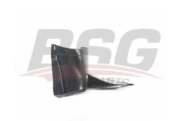 Подкрылок VW Passat (05-10) передний левый передняя часть BSG BSG90923022 BSG