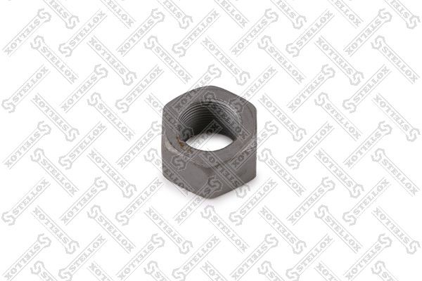 гайка! колесная M22x1.5 SW32 \BPW 89-02072-SX STELLOX