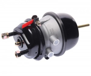 Энергоаккумулятор BPW SAF SCHMITZ тип 16/24 (дисковый тормоз) MEGAPOWER 350-26-002 MEGA POWER