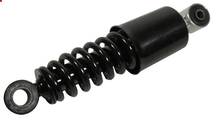 Амортизатор кабины D1 x L1: 14 x 50/D2 x L2: 25 x 38/C - O: 268 - 344 пружинный  975096 EMMERRE