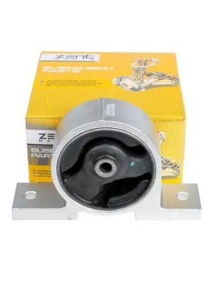 подушка двигателя передняя! Nissan Sunny B15/Almera N16 00-05 Z13477 ZENTPARTS