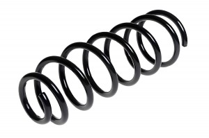 пружина задняя!\ Citroen Berlingo Chassis Cab 1.6/1.6HDi 08> ST106050R STANDARD SPRINGS