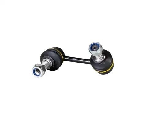 тяга стабилизатора заднего левая!\ Peugeot 605/607 89> Z29038 ZENTPARTS