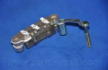 Реле регулятор HYUNDAI PORTER/H-100  PXPCA-005 PXPCA-005 PMC PARTS MALL