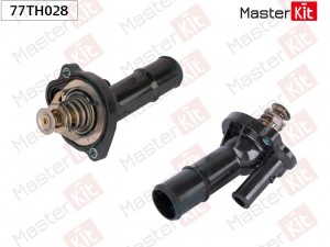 Термостат\ FORD/MAZDA/VOLVO 89°C 77TH028 77TH028 MASTER KIT