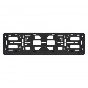 рамка под номерной знак! камуфляж 'лето'\ AFC-09 AIRLINE