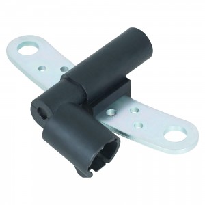 Датчик коленвала для а/м Renault Duster (10-) 1.6i чёрный (VS-CS 0904) VSCS0904 START VOLT