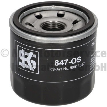 SUBARU JUSTY II (1995-2003)/DAEWOO MATIZ (KLYA) (1 50013847 KOLBENSCHMIDT