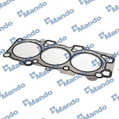 Прокладка головки блока HYUNDAI Sonata 5 (2.7),Santa Fe,Tucson левая (M) MANDO EGHMH00083 MANDO