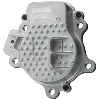 Насос водяной TOYOTA Auris (13-) FEBI 102277 FEBI BILSTEIN