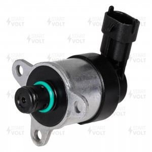 Клапан дозирования топлива для ам ГАЗ Газель Бизнеc,Next Cummins ISF2.8s3129T,2. SPR 0329 START VOLT