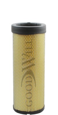 Фильтр воздушный (дополнительный) AG 1012/1 GOODWILL