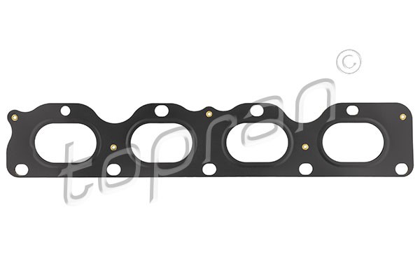 OPEL/FIAT 207600 HANS PRIES