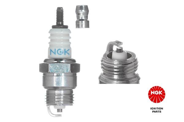 Свеча зажигания (газонокосилка,бензопила) NGK 1270 NGK