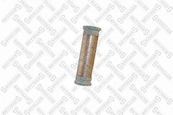 Гофра (с флянцем)  100*472 82-01621-SX STELLOX