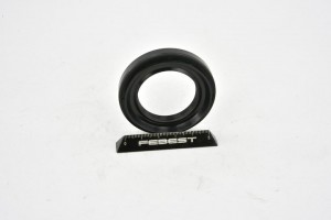 Сальник привода HONDA ACCORD 96-02, CIVIC 01-18 95HBY-35560811L 95HBY-35560811L FEBEST