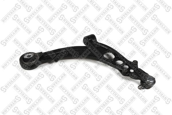 рычаг левый!\ Fiat Punto all 99> 57-01369A-SX STELLOX