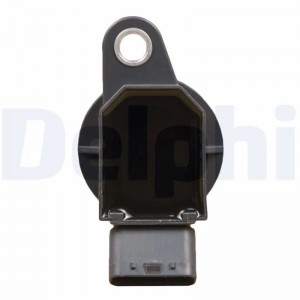 катушка зажигания!\ Toyota Avensis/Camry/Rav 4 2.0/2.4i 00> GN1031312B1 DELPHI