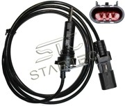 Датчик износа тормозных колодок VOLVO L=1850мм STARTEC INF10004 STARTEC